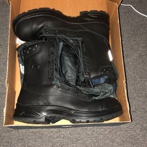 AirPower Boots